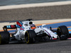 TEST F1 BAHRAIN 19 APRILE, Gary Paffett (GBR) Williams FW40 Test Driver.
19.04.2017.