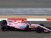 TEST F1 BAHRAIN 19 APRILE, Sergio Perez (MEX) Sahara Force India F1 VJM10.
19.04.2017.
