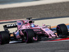 TEST F1 BAHRAIN 19 APRILE, Sergio Perez (MEX) Sahara Force India F1 VJM10.
19.04.2017.