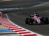 TEST F1 BAHRAIN 19 APRILE, Sergio Perez (MEX) Sahara Force India F1 VJM10.
19.04.2017.