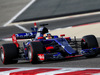 TEST F1 BAHRAIN 19 APRILE, Carlos Sainz Jr (ESP) Scuderia Toro Rosso STR12.
19.04.2017.