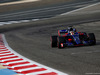 TEST F1 BAHRAIN 19 APRILE, Carlos Sainz Jr (ESP) Scuderia Toro Rosso STR12.
19.04.2017.