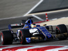 TEST F1 BAHRAIN 19 APRILE, Pascal Wehrlein (GER) Sauber C36.
19.04.2017.