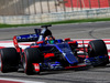 TEST F1 BAHRAIN 19 APRILE, Daniil Kvyat (RUS) Scuderia Toro Rosso STR12.
19.04.2017.
