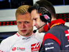 TEST F1 BAHRAIN 19 APRILE, Kevin Magnussen (DEN) Haas F1 Team.
19.04.2017.
