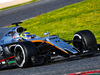 TEST F1 BARCELLONA 10 MARZO, Sergio Perez (MEX) Sahara Force India F1 VJM10.
10.03.2017.