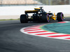 TEST F1 BARCELLONA 10 MARZO, Nico Hulkenberg (GER) Renault Sport F1 Team RS17.
10.03.2017.