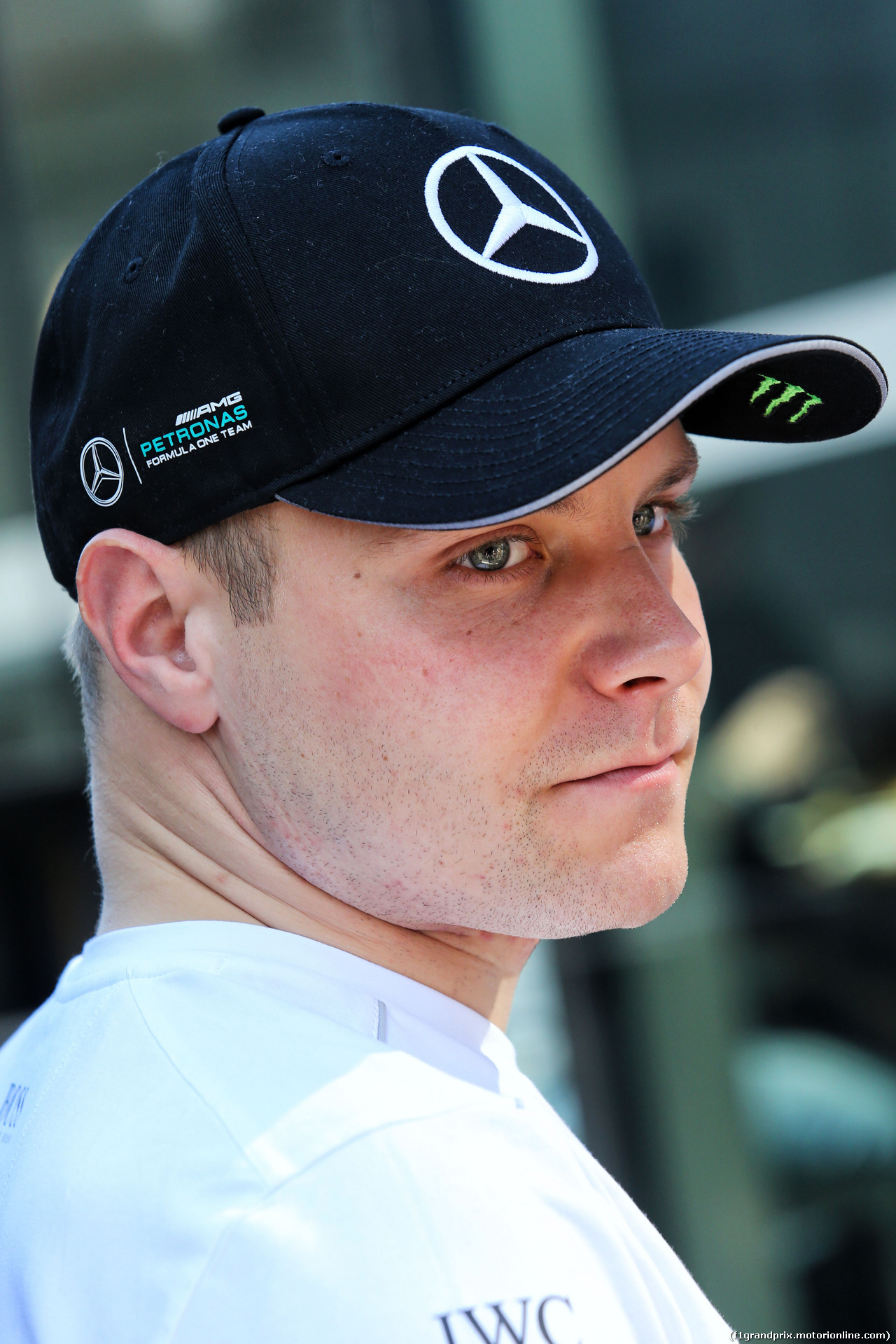 TEST F1 BARCELLONA 10 MARZO