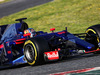 TEST F1 BARCELLONA 10 MARZO, Carlos Sainz Jr (ESP) Scuderia Toro Rosso STR12.
10.03.2017.