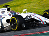 TEST F1 BARCELLONA 10 MARZO, Lance Stroll (CDN) Williams FW40.
10.03.2017.