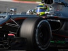 TEST F1 BARCELLONA 10 MARZO, Sergio Perez (MEX) Sahara Force India F1 VJM10.
10.03.2017.