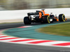 TEST F1 BARCELLONA 10 MARZO, Fernando Alonso (ESP) McLaren MCL32.
10.03.2017.