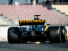 TEST F1 BARCELLONA 10 MARZO, Nico Hulkenberg (GER) Renault Sport F1 Team RS17.
10.03.2017.