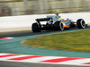 TEST F1 BARCELLONA 10 MARZO, Sergio Perez (MEX) Sahara Force India F1 VJM10.
10.03.2017.