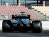 TEST F1 BARCELLONA 10 MARZO, Sergio Perez (MEX) Sahara Force India F1 VJM10.
10.03.2017.