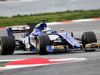 TEST F1 BARCELLONA 1 MARZO, Marcus Ericsson (SWE) Sauber C36.
01.03.2017.