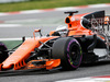TEST F1 BARCELLONA 1 MARZO, Fernando Alonso (ESP) McLaren MCL32 running sensor equipment.
01.03.2017.