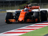 TEST F1 BARCELLONA 1 MARZO, Fernando Alonso (ESP) McLaren F1 
01.03.2017.