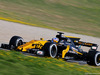 TEST F1 BARCELLONA 1 MARZO, Jolyon Palmer (GBR) Renault Sport F1 Team  
01.03.2017.