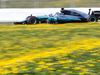 TEST F1 BARCELLONA 1 MARZO, Valtteri Bottas (FIN) Mercedes AMG F1 W08.
01.03.2017.