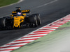TEST F1 BARCELLONA 1 MARZO, Jolyon Palmer (GBR) Renault Sport F1 Team RS17.
01.03.2017. F