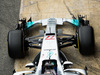 TEST F1 BARCELLONA 1 MARZO, Valtteri Bottas (FIN) Mercedes AMG F1 W08.
01.03.2017.