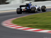 TEST F1 BARCELLONA 1 MARZO, Marcus Ericsson (SWE) Sauber C36.
01.03.2017.