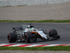 TEST F1 BARCELLONA 1 MARZO, 01.03.2017 - Alfonso Celis (MEX) Test Driver, Sahara Force India Team Development Driver