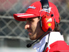 TEST F1 BARCELLONA 1 MARZO, 01.03.2017 - Antonio Giovinazzi (ITA) Ferrari third driver