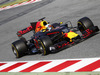 TEST F1 BARCELLONA 1 MARZO, 01.03.2017 - Daniel Ricciardo (AUS) Red Bull Racing RB13