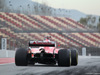 TEST F1 BARCELLONA 1 MARZO