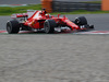 TEST F1 BARCELLONA 1 MARZO, 01.03.2017 - Sebastian Vettel (GER) Ferrari SF70H