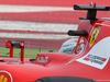 TEST F1 BARCELLONA 1 MARZO, 01.03.2017 - Sebastian Vettel (GER) Ferrari SF70H