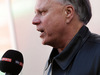 TEST F1 BARCELLONA 1 MARZO, Gene Haas (USA) Haas Automotion President.
01.03.2017.