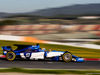 TEST F1 BARCELLONA 1 MARZO, Marcus Ericsson (SWE) Sauber C36.
01.03.2017.