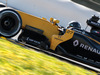 TEST F1 BARCELLONA 1 MARZO, Nico Hulkenberg (GER) Renault Sport F1 Team RS17.
01.03.2017.