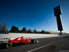 TEST F1 BARCELLONA 1 MARZO, Sebastian Vettel (GER) Ferrari SF70H.
01.03.2017.