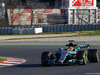 TEST F1 BARCELLONA 1 MARZO, 01.03.2017 - Lewis Hamilton (GBR) Mercedes AMG F1 W08