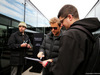 TEST F1 BARCELLONA 1 MARZO, Nico Rosberg (GER).
01.03.2017.