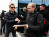 TEST F1 BARCELLONA 1 MARZO, Nico Rosberg (GER).
01.03.2017.