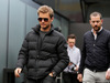 TEST F1 BARCELLONA 1 MARZO, Nico Rosberg (GER).
01.03.2017.