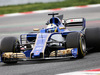 TEST F1 BARCELLONA 1 MARZO, Marcus Ericsson (SWE) Sauber C36.
01.03.2017.