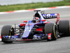 TEST F1 BARCELLONA 1 MARZO, Daniil Kvyat (RUS) Scuderia Toro Rosso STR12.
01.03.2017.