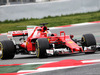 TEST F1 BARCELLONA 1 MARZO, Sebastian Vettel (GER) Ferrari SF70H.
01.03.2017.