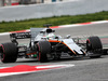 TEST F1 BARCELLONA 1 MARZO, Alfonso Celis Jr (MEX) Sahara Force India F1 VJM09 Development Driver running sensor equipment.
01.03.2017.