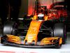 TEST F1 BARCELLONA 1 MARZO, Fernando Alonso (ESP) McLaren MCL32.
01.03.2017.