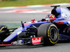 TEST F1 BARCELLONA 1 MARZO, Daniil Kvyat (RUS) Scuderia Toro Rosso STR12.
01.03.2017.