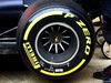 TEST F1 BARCELLONA 1 MARZO, Red Bull Racing RB13 rear wheel.
01.03.2017.