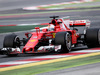 TEST F1 BARCELLONA 1 MARZO, Sebastian Vettel (GER) Ferrari SF70H.
01.03.2017.