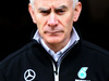 TEST F1 BARCELLONA 1 MARZO, Geoff Willis (GBR) Mercedes AMG F1 Technology Director.
01.03.2017.